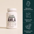 Amla - Antiossidante naturale 1.000 mg